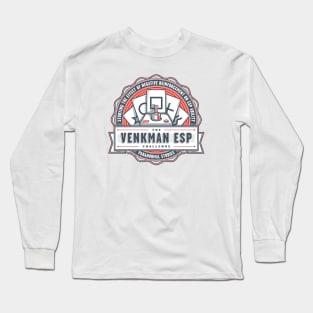 ESP Challenge Long Sleeve T-Shirt